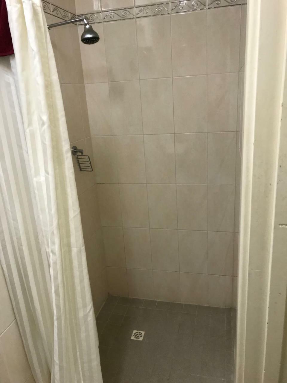 פורט פירי Travelway Motel מראה חיצוני תמונה